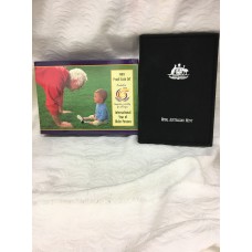 AUSTRALIA 1999 . PROOF SET . COMPLETE